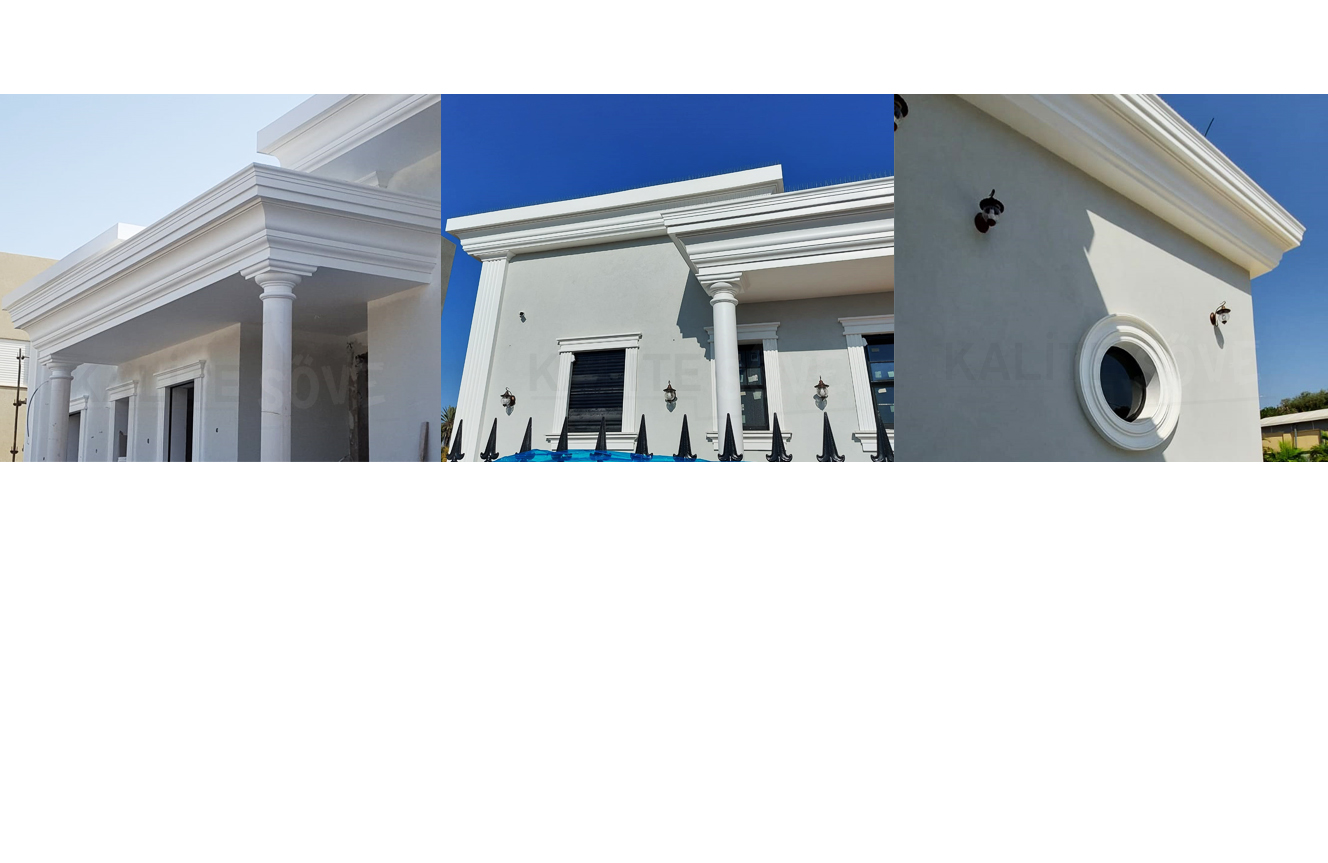 SİZE ÖZEL ÜRETİM